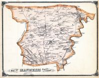 Manheim 1, Lancaster County 1875
